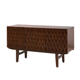 Laura Sideboard WALNUT