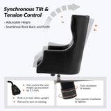 Ivo Office Chair