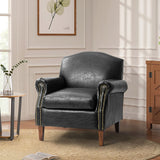 Eric Armchair
