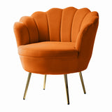 Donata Barrel Chair