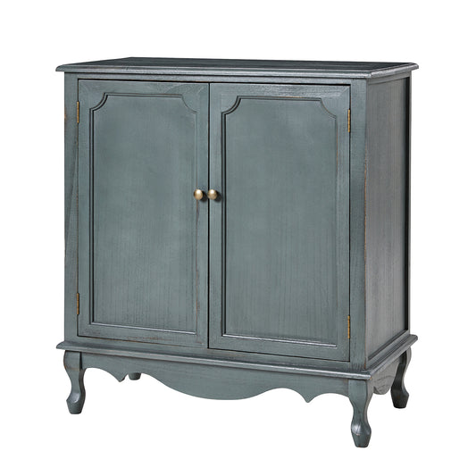 Aanijah Accent Cabinet