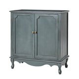Aanijah Accent Cabinet