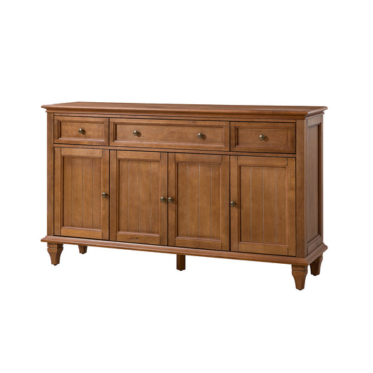 Hainrich 3 Drawer Sideboard