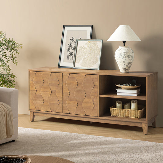 William TV Stand