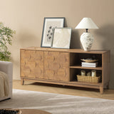 William TV Stand