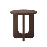 Evelio End Table