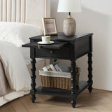 Eric End Table