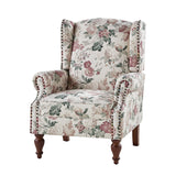 Theodor Armchair