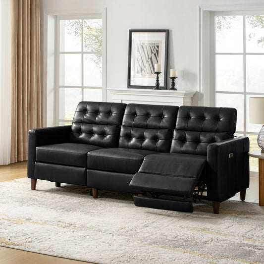 Volkhard Power Sofa