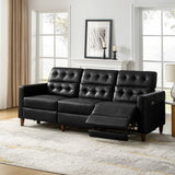 Volkhard Power Sofa