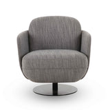 Solange Swivel Accent Chair