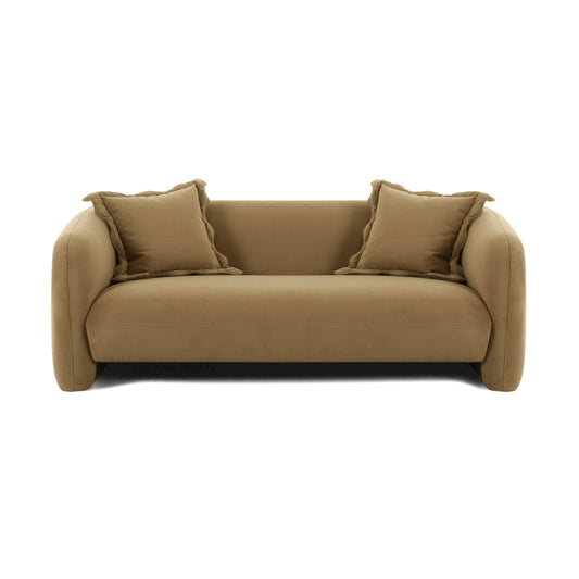Lou 71.5" Loveseat
