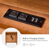 Herbie Nightstand