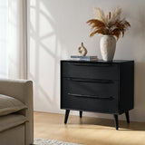 Werner 3 Drawer Accent Chest