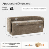 Heidi bench-SADDLE