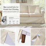 Abegail Sofa