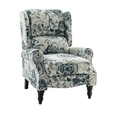 Asikli Manual Recliner