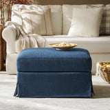 Kimberley Ottoman