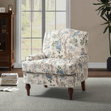 Adolf Armchair