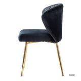 Luna Side Chair
