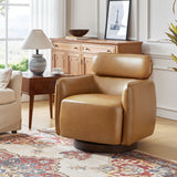 Othon Swivel Chair