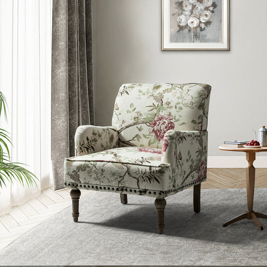 Reggio Armchair