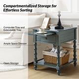 Eric End Table