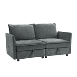 Rebeca Sectional Sofa