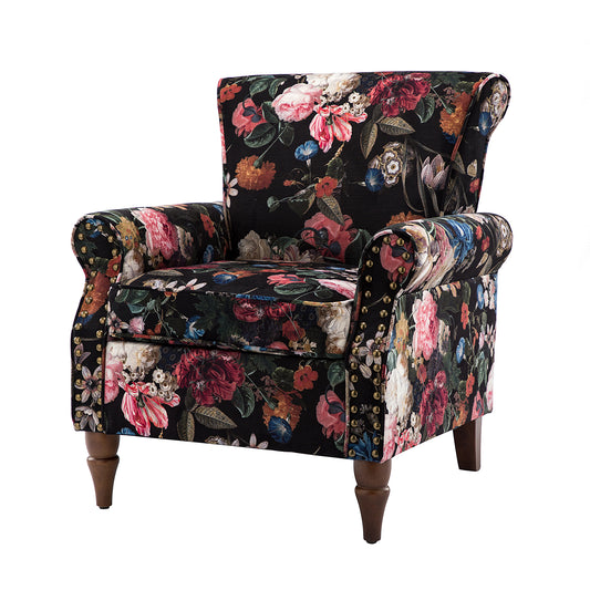 Araceli Armchair