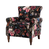 Araceli Armchair