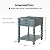 Eric End Table