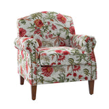 Eric Armchair