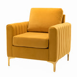 Ganymedes Club Chair