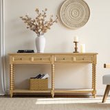 Dennis Console Table