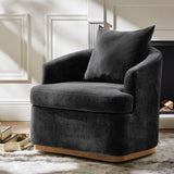 Eldora Swivel Armchair