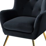 Arama Accent Chair