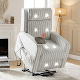 Darrell Lift Assist Power Recliner