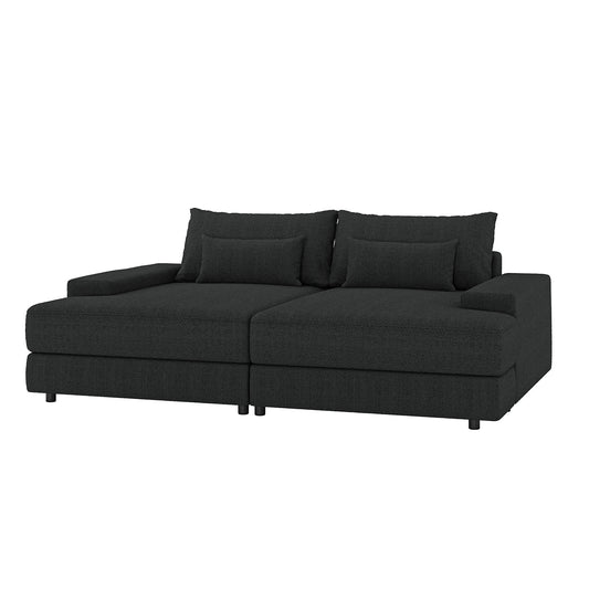 Conradus Deep Sofa