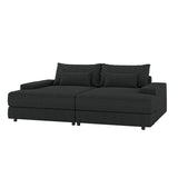 Conradus Deep Sofa