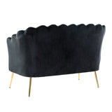 Donata Loveseat