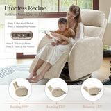 Abelie Motion Chair