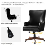 Leon Office Chair