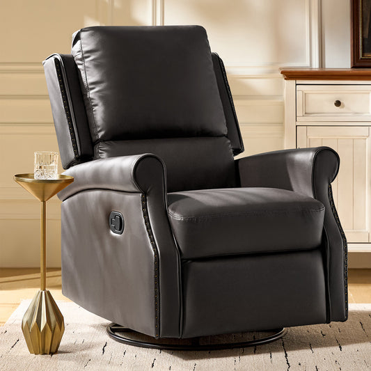 Philip Manual Recliner