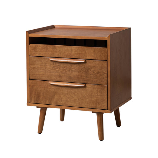 Florrie Nightstand