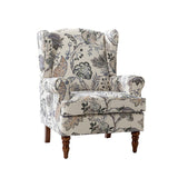 Umberto Armchair