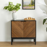 Paschall Accent Cabinet