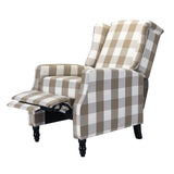 Celia Manual Recliner