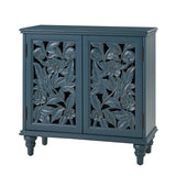 Alban Accent Cabinet