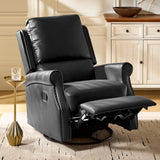 Philip Manual Recliner