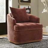 Eldora Swivel Armchair